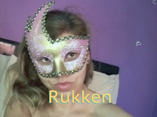 Rukken