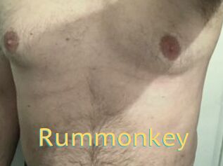 Rummonkey