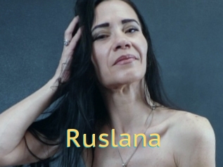 Ruslana