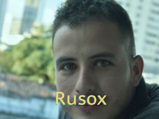 Rusox