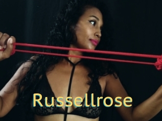 Russellrose