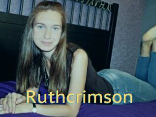 Ruthcrimson