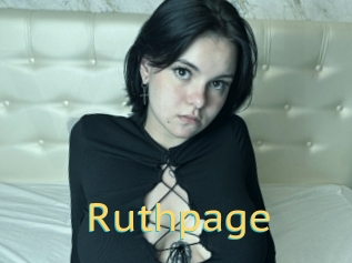 Ruthpage