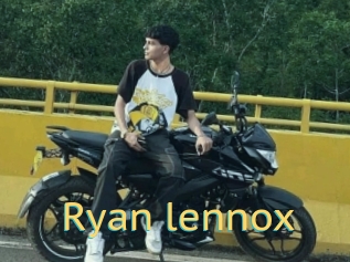 Ryan_lennox