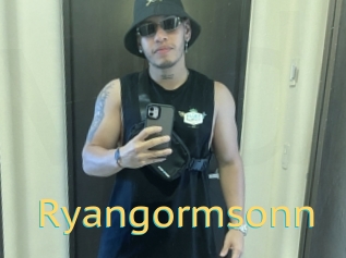 Ryangormsonn