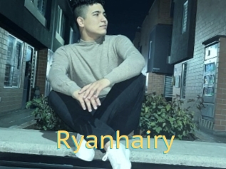 Ryanhairy