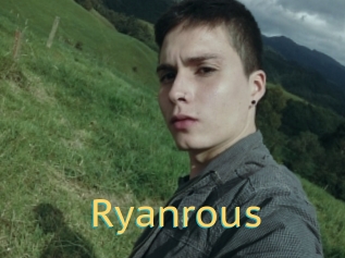 Ryanrous