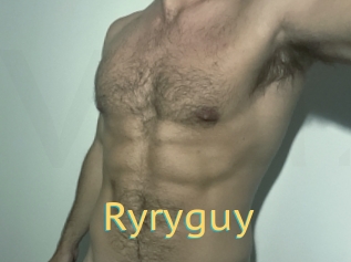 Ryryguy