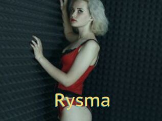 Rysma