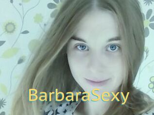 BarbaraSexy
