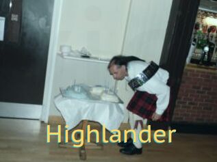 ScottishMan