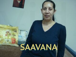 SAAVANA