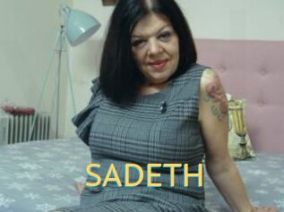 SADETH