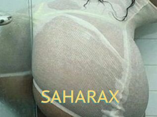 SAHARAX