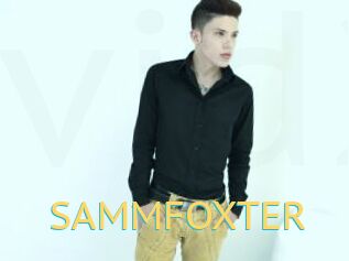 SAMMFOXTER