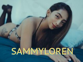 SAMMYLOREN