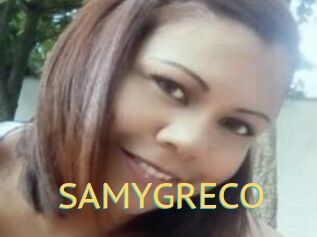 SAMYGRECO