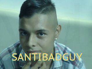 SANTIBADGUY