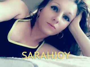 SARAHJOY