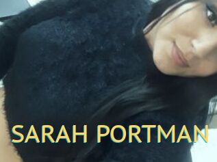 SARAH_PORTMAN