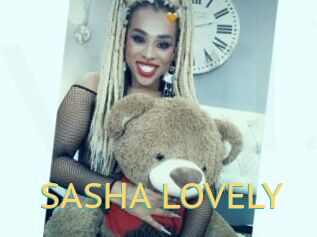 SASHA_LOVELY