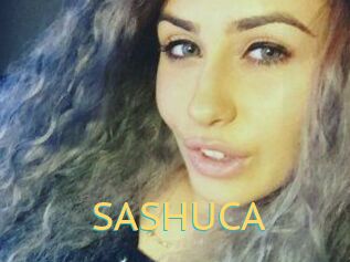 SASHUCA