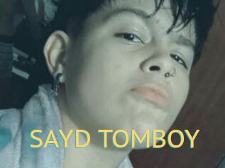 SAYD_TOMBOY