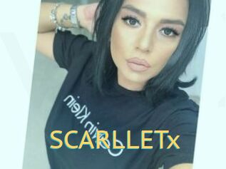 SCARLLETx