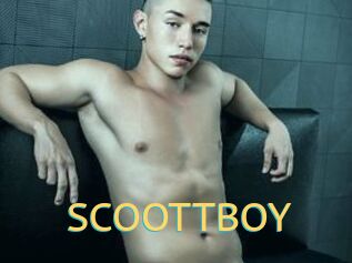 SCOOTTBOY