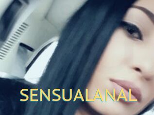 SENSUALANAL