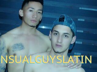 SENSUALGUYSLATIN