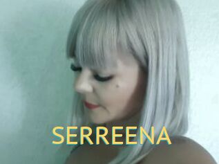 SERREENA