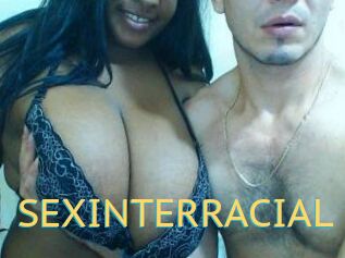 SEXINTERRACIAL