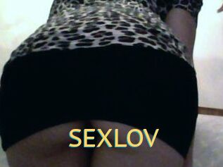 SEXLOV