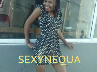 SEXYNEQUA