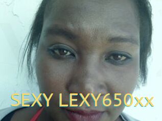 SEXY_LEXY650xx