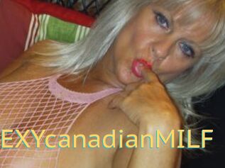 SEXYcanadianMILF