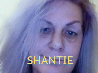 SHANTIE