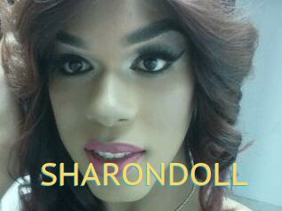 SHARONDOLL