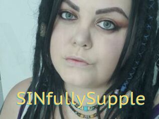 SINfullySupple