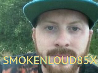 SMOKENLOUD85X