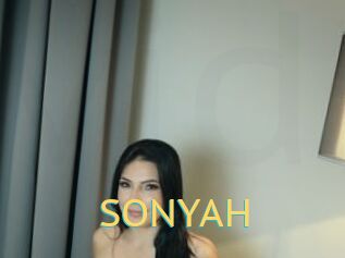 SONYAH