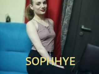 SOPHHYE