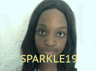 SPARKLE19