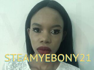 STEAMYEBONY21