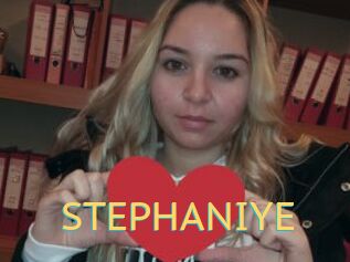 STEPHANIYE