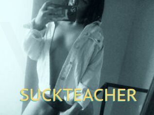 SUCKTEACHER