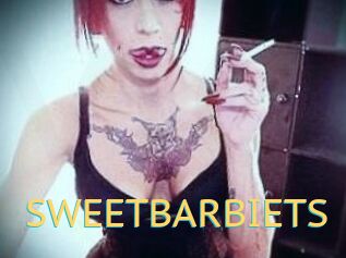 SWEETBARBIETS