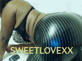 SWEETLOVEXX