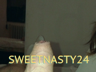 SWEETNASTY24